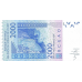 P616Hl Niger - 2000 Francs Year 2012
